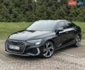 Чорний Ауді А3, об'ємом двигуна 1.98 л та пробігом 54 тис. км за 28999 $, фото 4 на Automoto.ua
