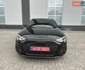 Черный Ауди А3, объемом двигателя 1.98 л и пробегом 66 тыс. км за 29900 $, фото 6 на Automoto.ua