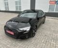Черный Ауди А3, объемом двигателя 1.98 л и пробегом 66 тыс. км за 29900 $, фото 5 на Automoto.ua