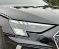 Чорний Ауді А3, об'ємом двигуна 1.98 л та пробігом 54 тис. км за 28999 $, фото 27 на Automoto.ua