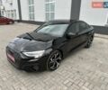 Черный Ауди А3, объемом двигателя 1.98 л и пробегом 66 тыс. км за 29900 $, фото 3 на Automoto.ua
