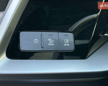 Чорний Ауді А3, об'ємом двигуна 1.98 л та пробігом 29 тис. км за 27700 $, фото 21 на Automoto.ua