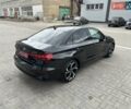 Черный Ауди А3, объемом двигателя 1.98 л и пробегом 66 тыс. км за 29900 $, фото 13 на Automoto.ua