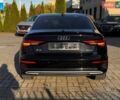 Чорний Ауді А3, об'ємом двигуна 2 л та пробігом 97 тис. км за 24990 $, фото 54 на Automoto.ua