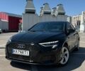 Чорний Ауді А3, об'ємом двигуна 1.98 л та пробігом 65 тис. км за 24500 $, фото 1 на Automoto.ua