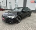 Черный Ауди А3, объемом двигателя 1.98 л и пробегом 66 тыс. км за 29900 $, фото 2 на Automoto.ua