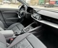 Черный Ауди А3, объемом двигателя 1.98 л и пробегом 66 тыс. км за 29900 $, фото 23 на Automoto.ua