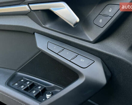 Чорний Ауді А3, об'ємом двигуна 1.98 л та пробігом 29 тис. км за 27700 $, фото 20 на Automoto.ua