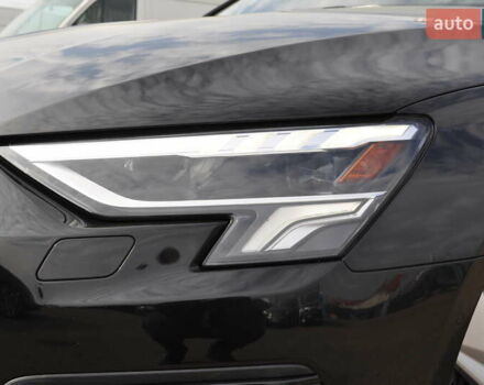 Черный Ауди А3, объемом двигателя 2 л и пробегом 33 тыс. км за 29000 $, фото 12 на Automoto.ua