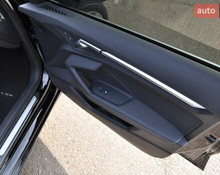 Черный Ауди А3, объемом двигателя 2 л и пробегом 33 тыс. км за 29000 $, фото 32 на Automoto.ua