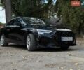 Черный Ауди А3, объемом двигателя 1.98 л и пробегом 56 тыс. км за 22900 $, фото 1 на Automoto.ua