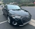 Чорний Ауді А3, об'ємом двигуна 2 л та пробігом 29 тис. км за 9800 $, фото 6 на Automoto.ua