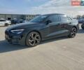 Чорний Ауді А3, об'ємом двигуна 2 л та пробігом 57 тис. км за 4000 $, фото 1 на Automoto.ua