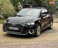 Черный Ауди А3, объемом двигателя 1.98 л и пробегом 64 тыс. км за 24500 $, фото 24 на Automoto.ua