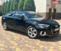 Черный Ауди А3, объемом двигателя 1.98 л и пробегом 75 тыс. км за 23900 $, фото 1 на Automoto.ua