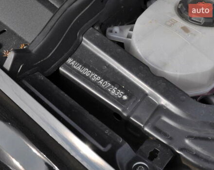 Черный Ауди А3, объемом двигателя 2 л и пробегом 33 тыс. км за 29000 $, фото 58 на Automoto.ua