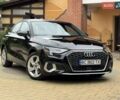 Черный Ауди А3, объемом двигателя 1.98 л и пробегом 64 тыс. км за 24500 $, фото 6 на Automoto.ua