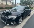 Чорний Ауді А3, об'ємом двигуна 2 л та пробігом 29 тис. км за 9800 $, фото 1 на Automoto.ua