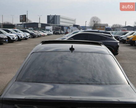 Черный Ауди А3, объемом двигателя 2 л и пробегом 33 тыс. км за 29000 $, фото 9 на Automoto.ua