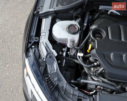 Черный Ауди А3, объемом двигателя 2 л и пробегом 33 тыс. км за 29000 $, фото 57 на Automoto.ua