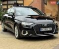 Черный Ауди А3, объемом двигателя 1.98 л и пробегом 64 тыс. км за 24500 $, фото 3 на Automoto.ua