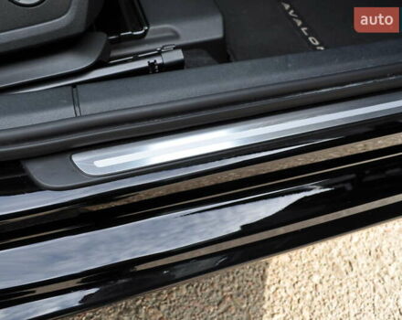 Черный Ауди А3, объемом двигателя 2 л и пробегом 33 тыс. км за 29000 $, фото 25 на Automoto.ua