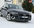 Чорний Ауді А3, об'ємом двигуна 1.98 л та пробігом 68 тис. км за 22500 $, фото 1 на Automoto.ua