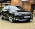 Черный Ауди А3, объемом двигателя 1.98 л и пробегом 64 тыс. км за 24500 $, фото 8 на Automoto.ua
