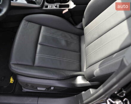 Черный Ауди А3, объемом двигателя 2 л и пробегом 33 тыс. км за 29000 $, фото 39 на Automoto.ua