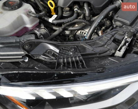 Черный Ауди А3, объемом двигателя 2 л и пробегом 33 тыс. км за 29000 $, фото 59 на Automoto.ua