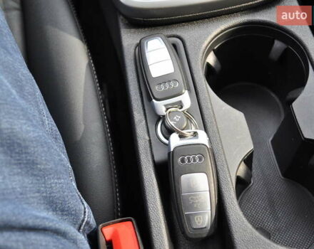 Черный Ауди А3, объемом двигателя 2 л и пробегом 33 тыс. км за 29000 $, фото 53 на Automoto.ua