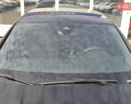 Черный Ауди А3, объемом двигателя 2 л и пробегом 33 тыс. км за 29000 $, фото 17 на Automoto.ua