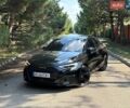 Черный Ауди А3, объемом двигателя 1.98 л и пробегом 25 тыс. км за 24700 $, фото 1 на Automoto.ua