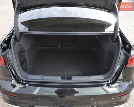 Черный Ауди А3, объемом двигателя 2 л и пробегом 33 тыс. км за 29000 $, фото 19 на Automoto.ua