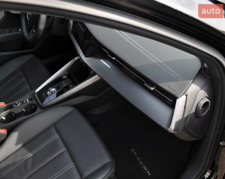 Черный Ауди А3, объемом двигателя 2 л и пробегом 33 тыс. км за 29000 $, фото 35 на Automoto.ua