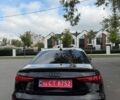 Черный Ауди А3, объемом двигателя 2 л и пробегом 47 тыс. км за 25800 $, фото 2 на Automoto.ua