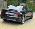 Черный Ауди А3, объемом двигателя 1.98 л и пробегом 64 тыс. км за 24500 $, фото 14 на Automoto.ua