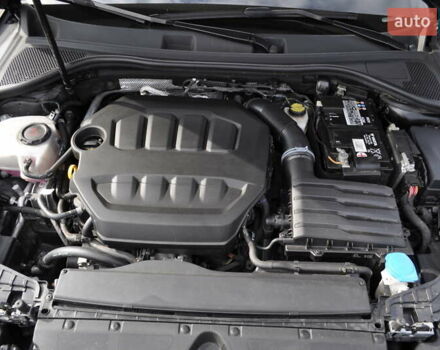 Черный Ауди А3, объемом двигателя 2 л и пробегом 33 тыс. км за 29000 $, фото 55 на Automoto.ua