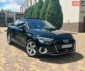 Чорний Ауді А3, об'ємом двигуна 1.98 л та пробігом 71 тис. км за 25400 $, фото 1 на Automoto.ua