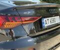 Черный Ауди А3, объемом двигателя 2 л и пробегом 25 тыс. км за 28500 $, фото 3 на Automoto.ua