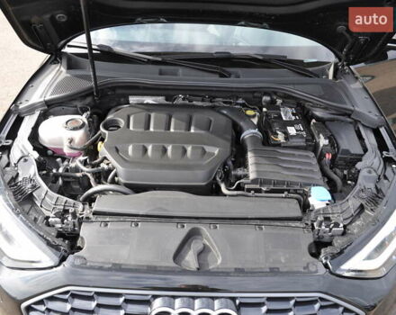 Черный Ауди А3, объемом двигателя 2 л и пробегом 33 тыс. км за 29000 $, фото 54 на Automoto.ua