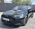 Черный Ауди А3, объемом двигателя 1.98 л и пробегом 24 тыс. км за 27800 $, фото 1 на Automoto.ua