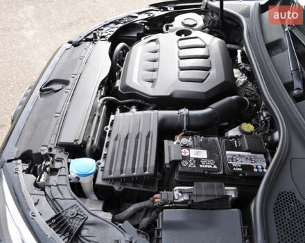 Черный Ауди А3, объемом двигателя 2 л и пробегом 33 тыс. км за 29000 $, фото 61 на Automoto.ua