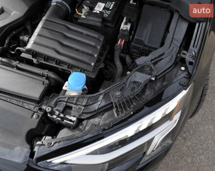 Черный Ауди А3, объемом двигателя 2 л и пробегом 33 тыс. км за 29000 $, фото 60 на Automoto.ua