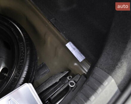 Черный Ауди А3, объемом двигателя 2 л и пробегом 33 тыс. км за 29000 $, фото 22 на Automoto.ua