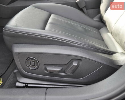 Черный Ауди А3, объемом двигателя 2 л и пробегом 33 тыс. км за 29000 $, фото 40 на Automoto.ua