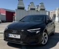 Чорний Ауді А3, об'ємом двигуна 1.98 л та пробігом 64 тис. км за 24706 $, фото 1 на Automoto.ua