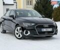 Чорний Ауді А3, об'ємом двигуна 1.98 л та пробігом 68 тис. км за 22500 $, фото 1 на Automoto.ua