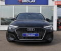 Черный Ауди А3, объемом двигателя 2 л и пробегом 33 тыс. км за 29000 $, фото 2 на Automoto.ua