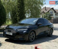 Черный Ауди А3, объемом двигателя 2 л и пробегом 25 тыс. км за 29500 $, фото 1 на Automoto.ua